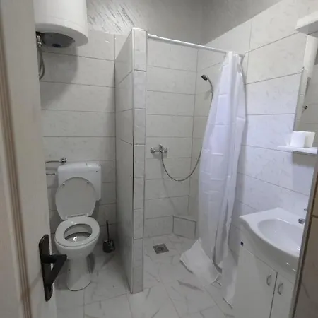 T.i.m. Apartament *