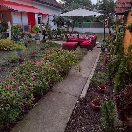 T.i.m. * Bela Crkva (Banat)