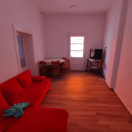 Apartament T.i.m. Bela Crkva (Banat)