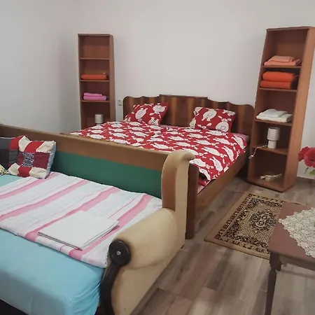 T.i.m. Lejlighed Bela Crkva (Banat)