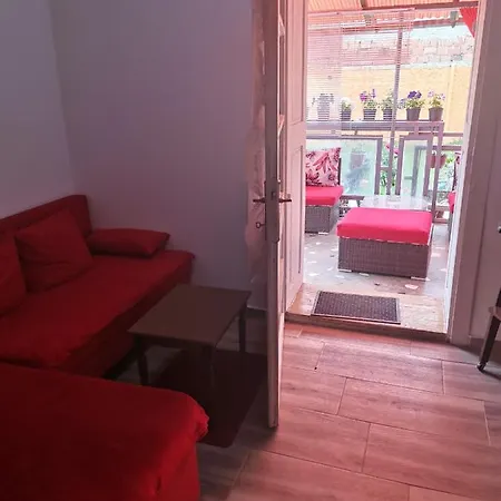 T.i.m. Lejlighed Bela Crkva (Banat)