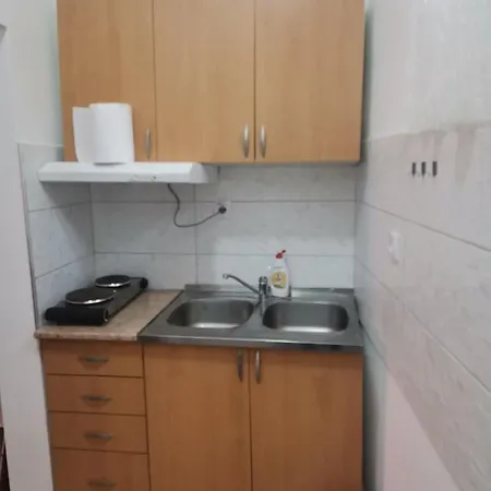 Apartament T.i.m. Bela Crkva (Banat)