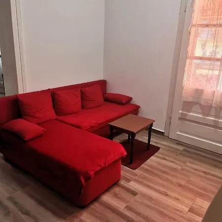 Apartament T.i.m.