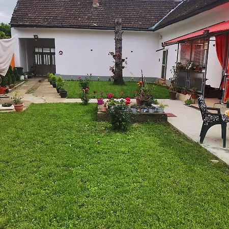 Apartament T.i.m. Bela Crkva (Banat)
