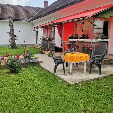 Apartament T.i.m. *