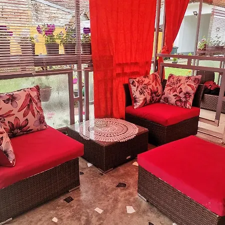 T.i.m. Apartament