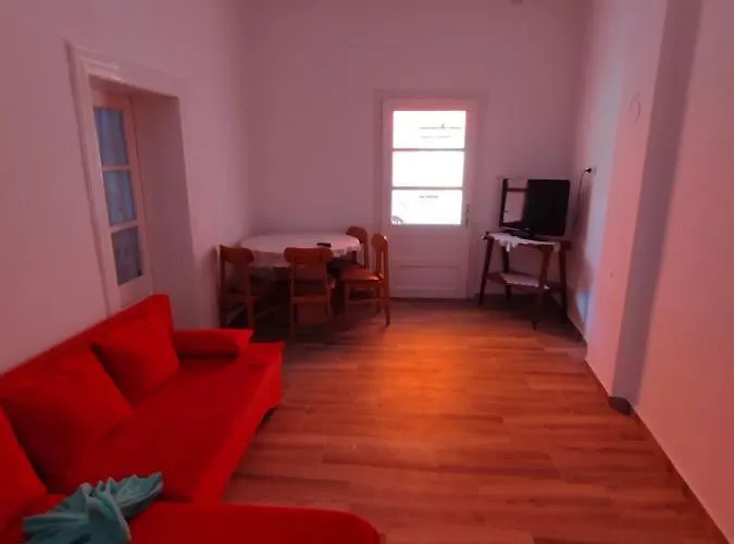 Apartman T.i.m. Fehértemplom