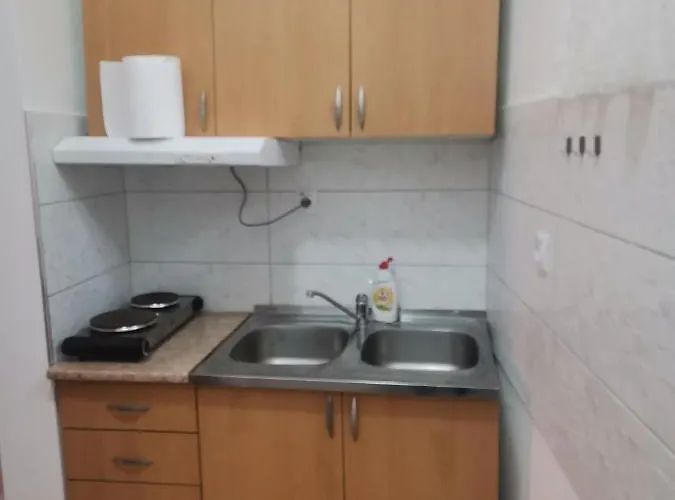 Apartman T.i.m. Fehértemplom