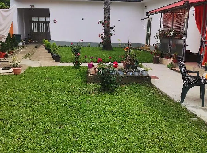 Apartman T.i.m. Fehértemplom